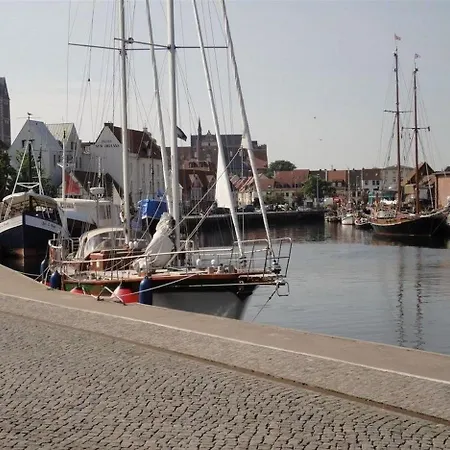 Lotsenhus Wis003 - Abc12 Wißmar