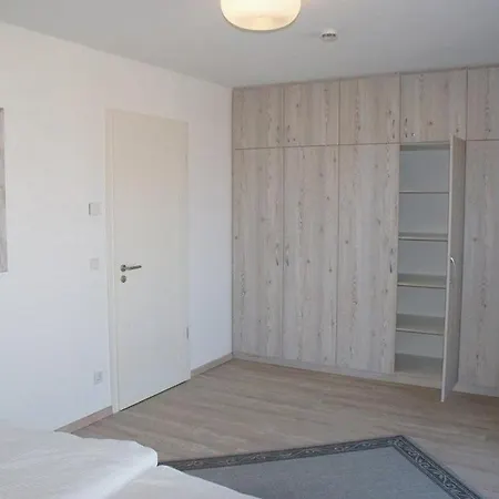 Lotsenhus Wis003 - Abc12 Appartement