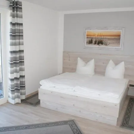 Lotsenhus Wis003 - Abc12 Appartement