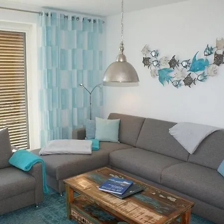 Lotsenhus Wis003 - Abc12 Appartement *