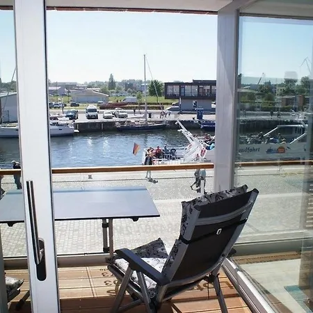 Lotsenhus Wis003 - Abc12 Appartement *